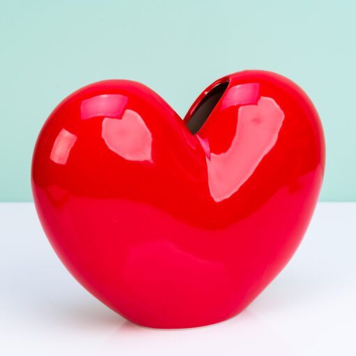 Love-Herzvase