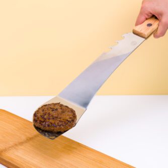 BBQ-Machetenspatel