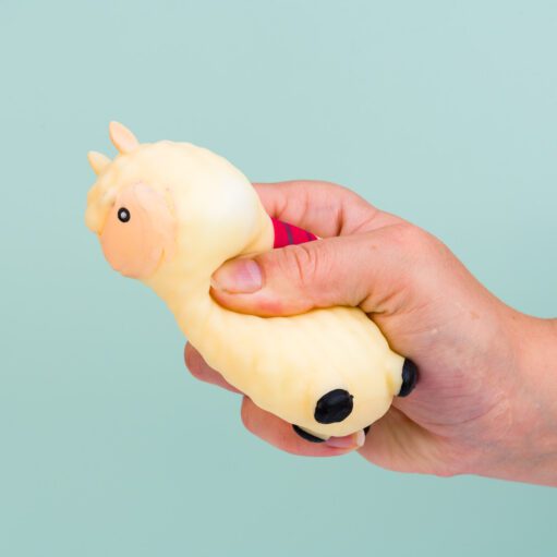 Calma Lama Stressball