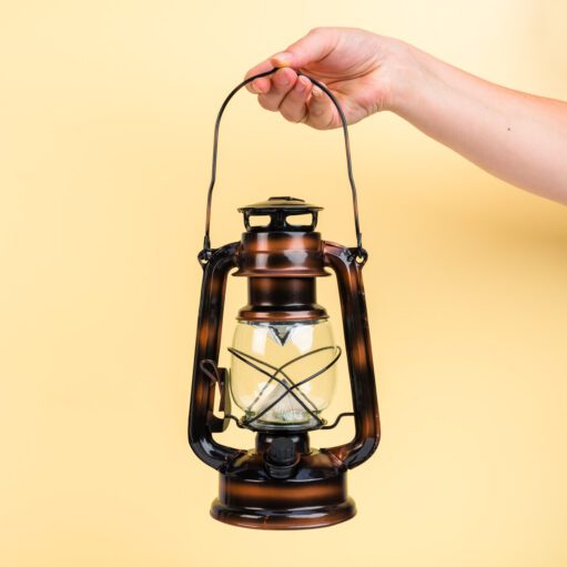 LED-Sturmlampe