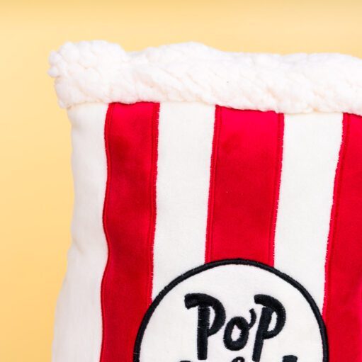 Popcornkernkissen