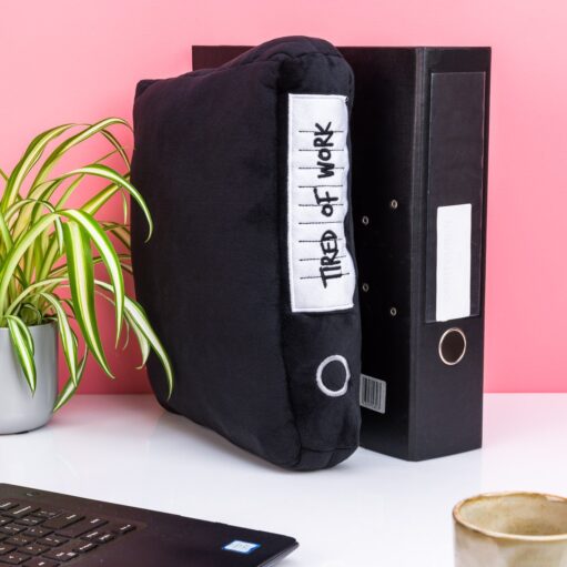 Kissenbinder