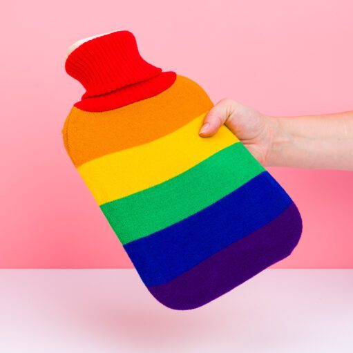 Regenbogenkrug