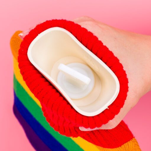 Regenbogenkrug
