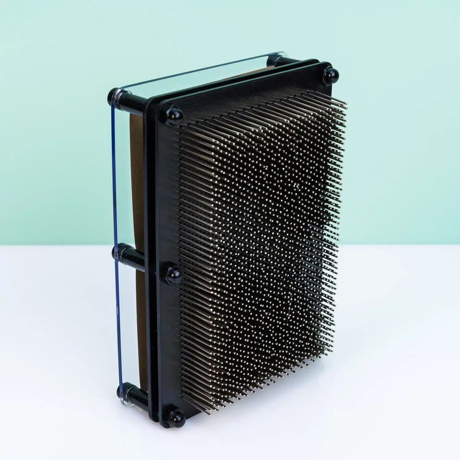 Pinpressions Nagelbett