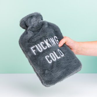 Fucking Cold Krug