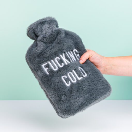 Fucking Cold Krug