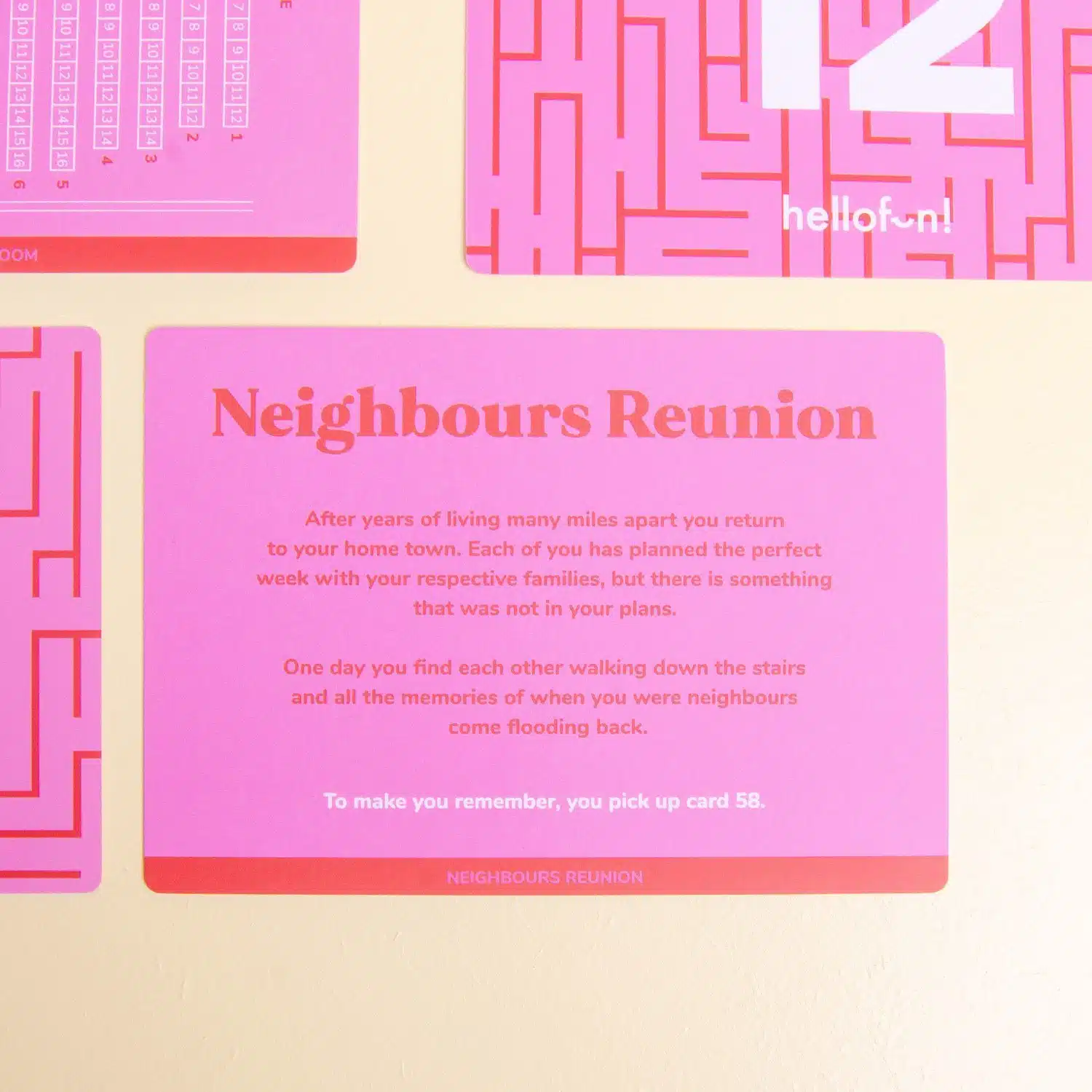 Hot Room Erotikspiel (englische Ausgabe)