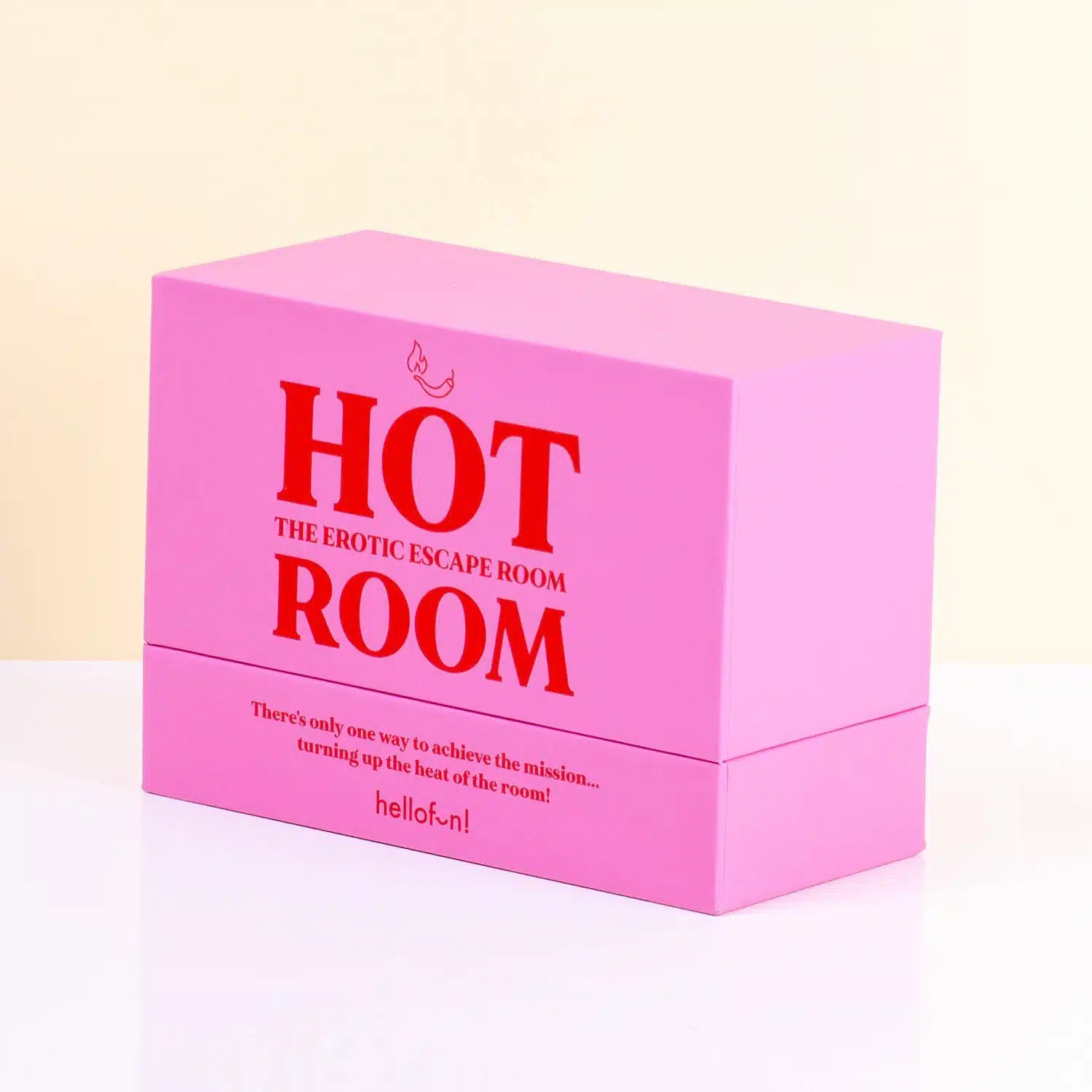 Hot Room Erotikspiel (englische Ausgabe)