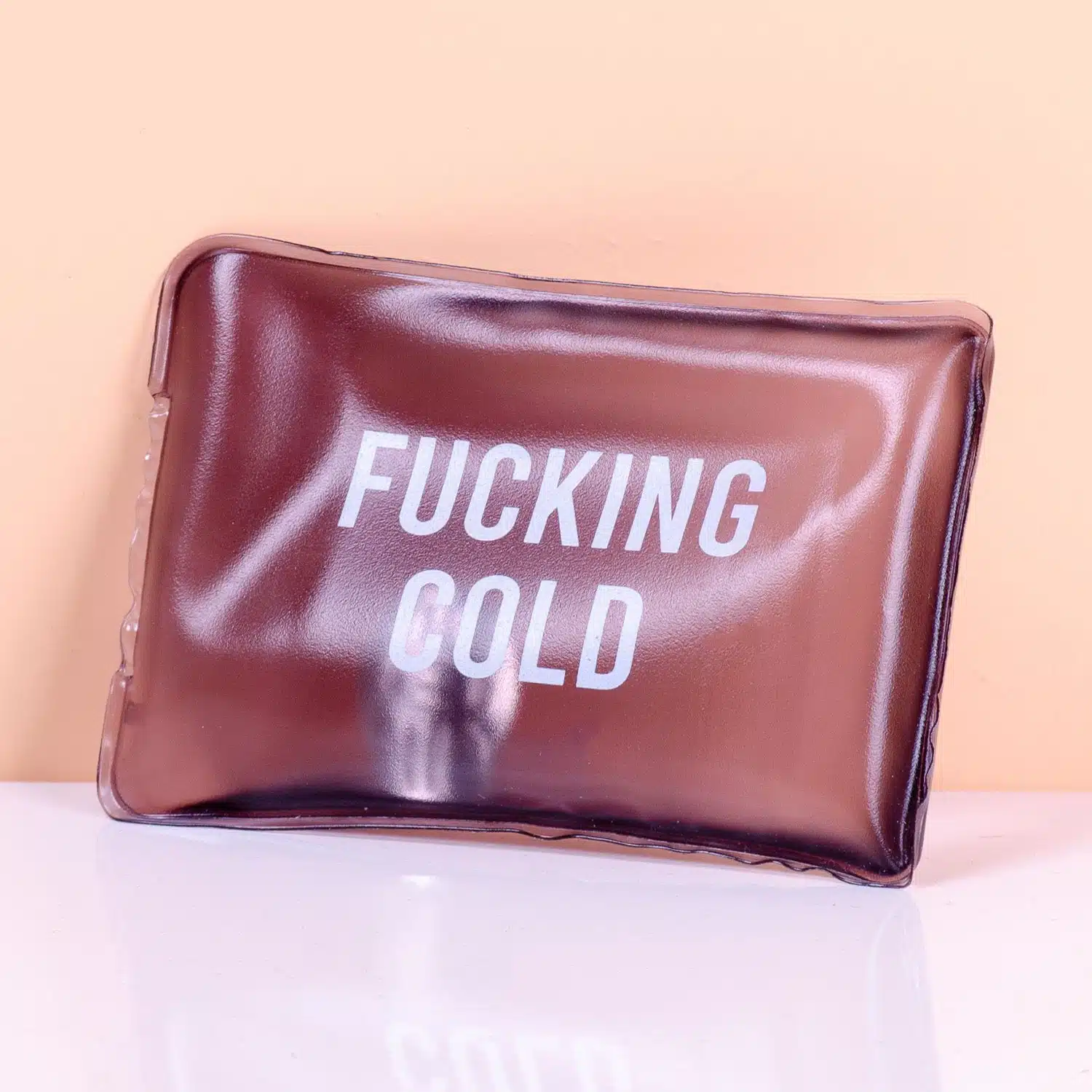 Handwärmer Fucking Cold