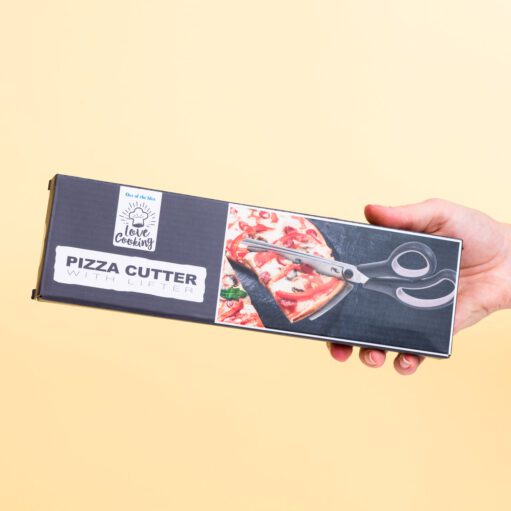 Pizzaschere