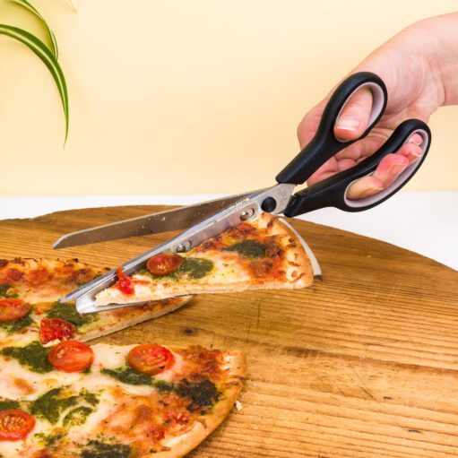 Pizzaschere