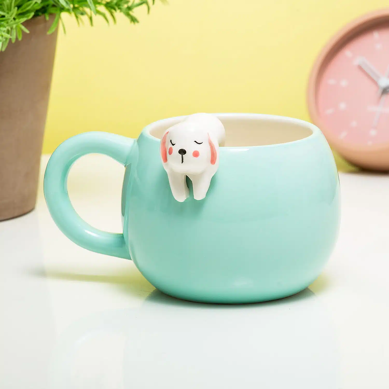 Pet Friends-Tasse