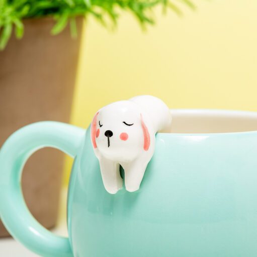Pet Friends-Tasse