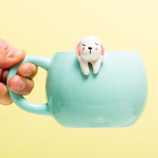 Pet Friends-Tasse