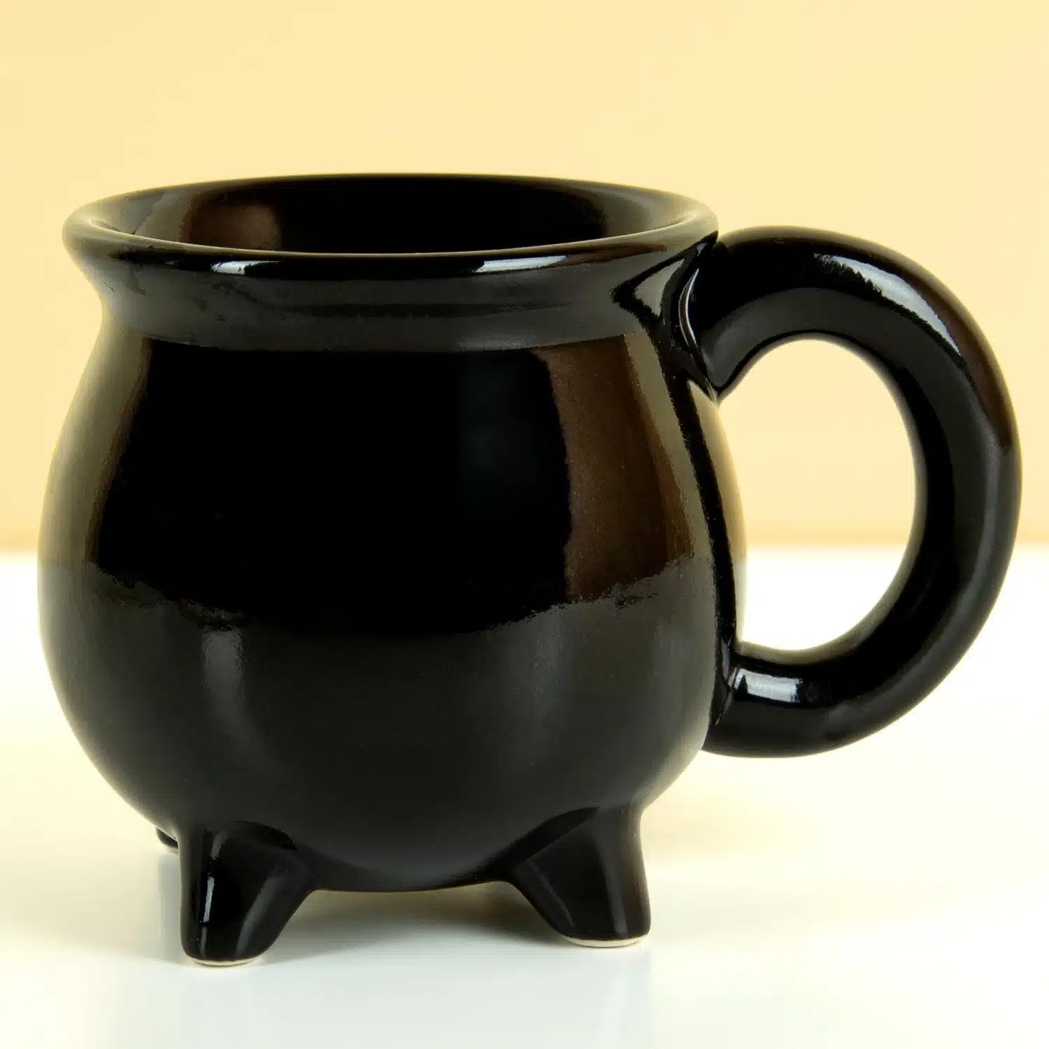 Hexenkessel Wärmesensitiver Becher