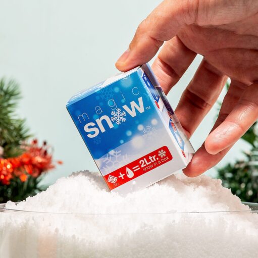 Magic Snow Kunstschnee
