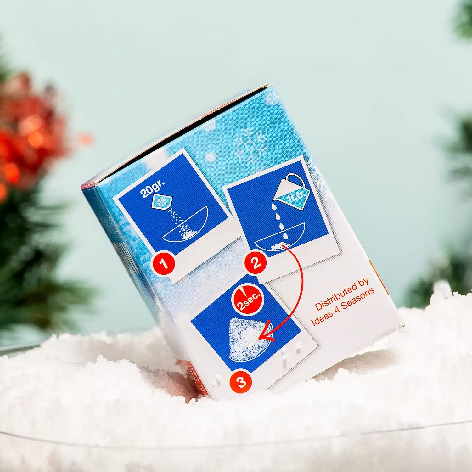 Magic Snow Kunstschnee