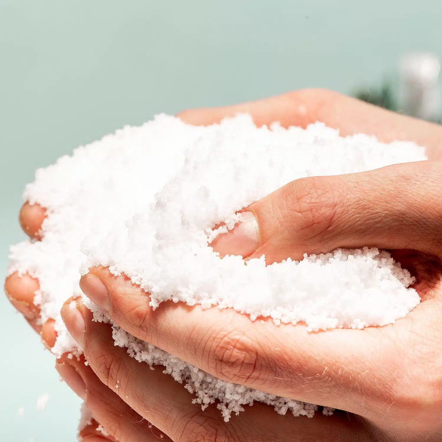 Magic Snow Kunstschnee