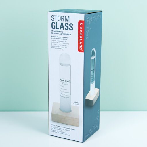 Sturmglass