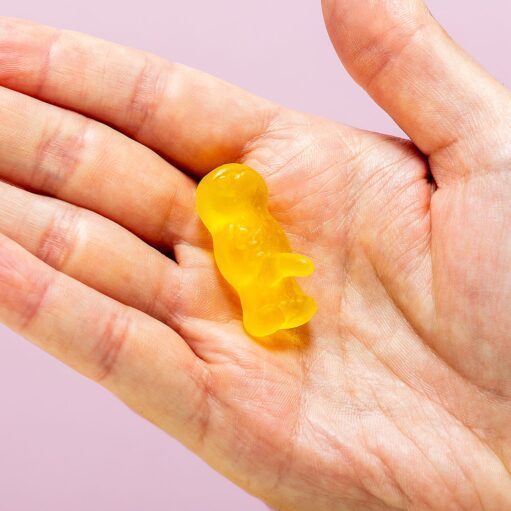Sexy Winegums