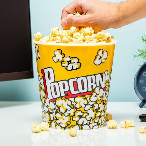 Popcornschale