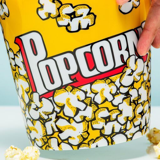 Popcornschale