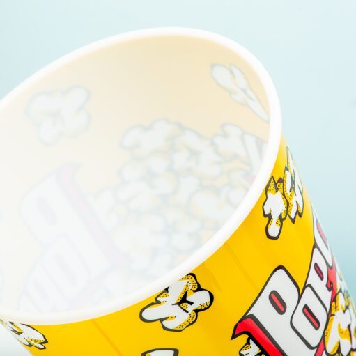 Popcornschale