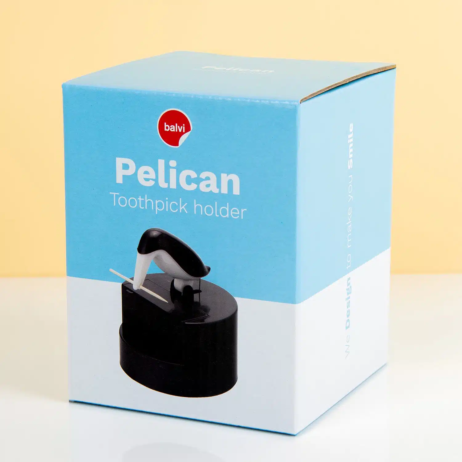 Pelikan Cocktailspießhalter