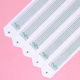 Spieluhr Refill (5 Stück)