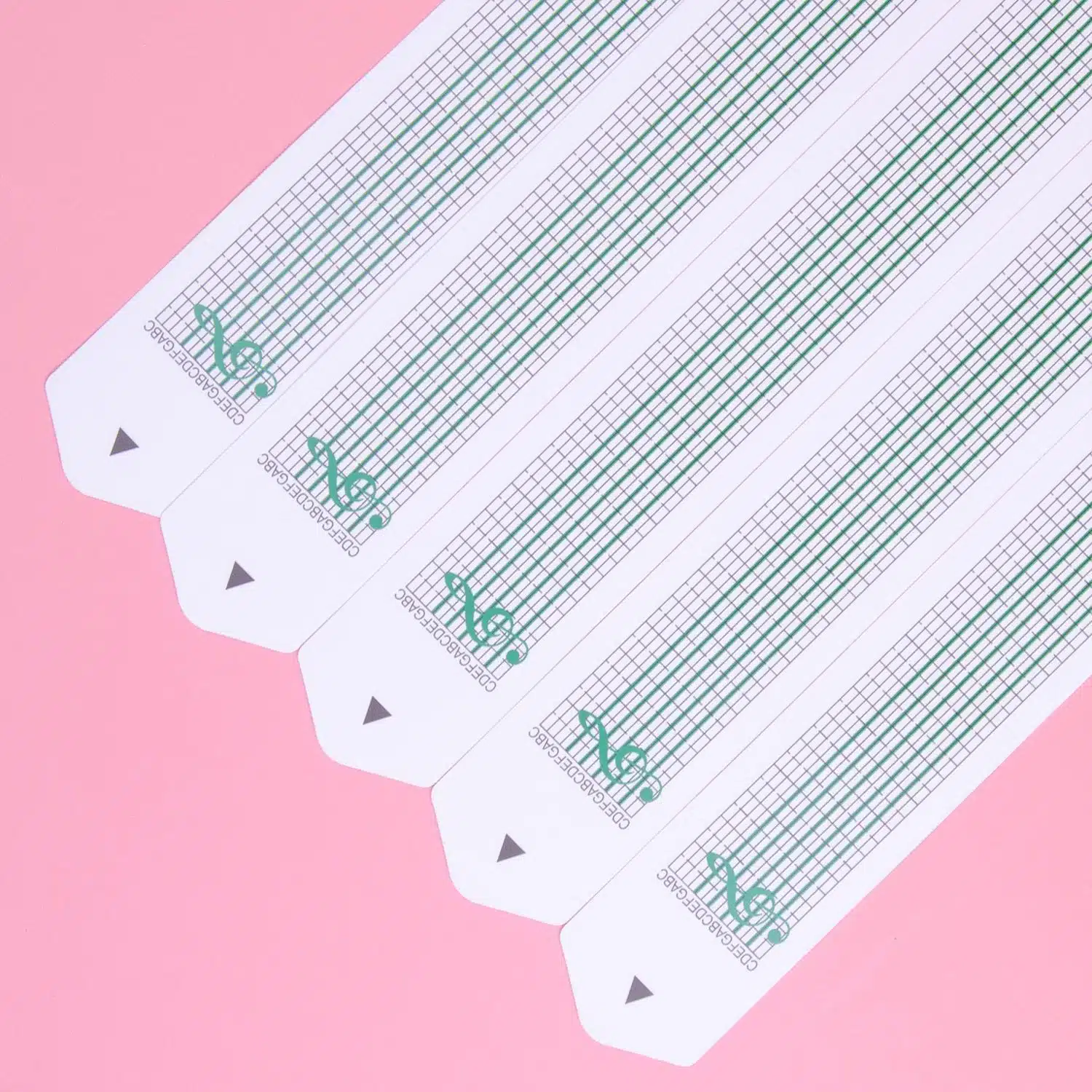 Spieluhr Refill (5 Stück)