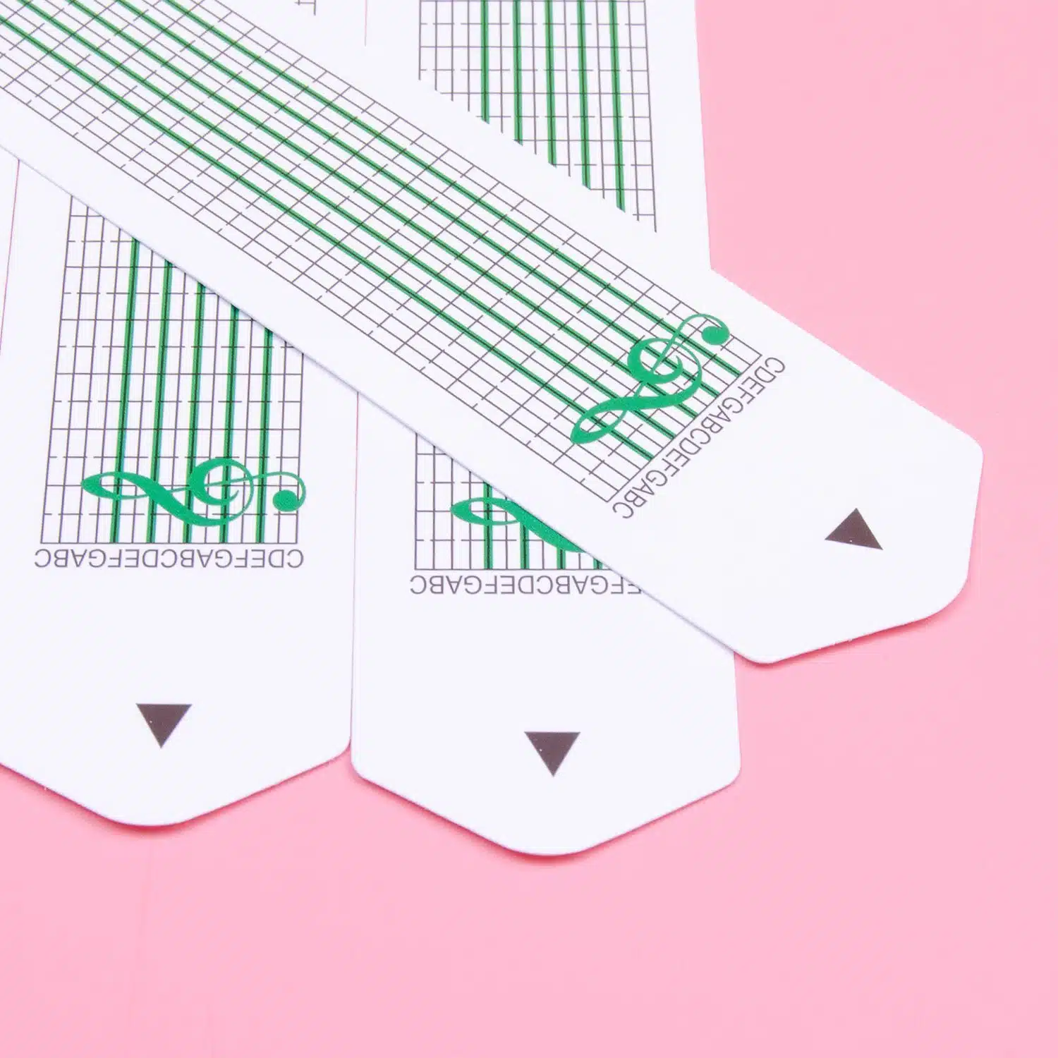 Spieluhr Refill (5 Stück)