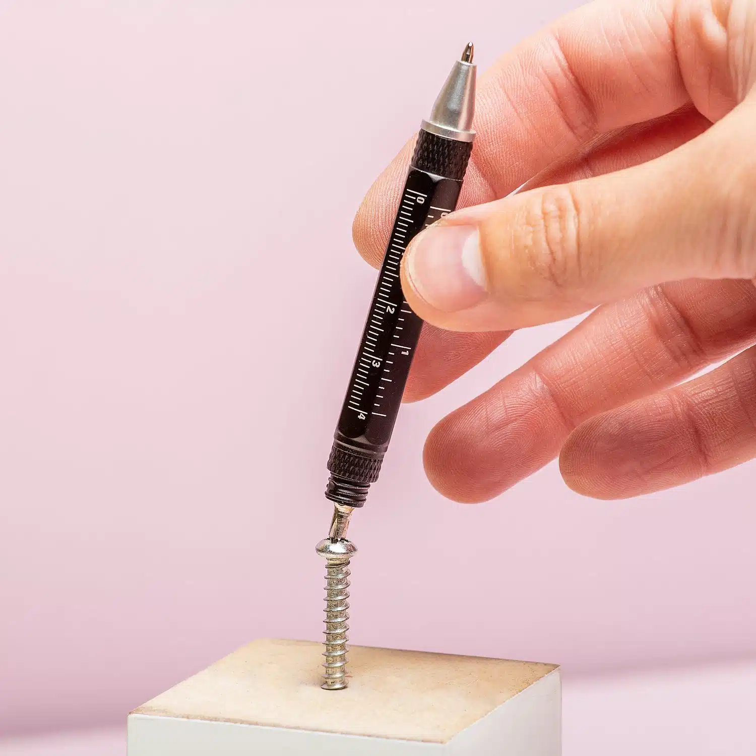 5-in-1 Mini Multitool Stift