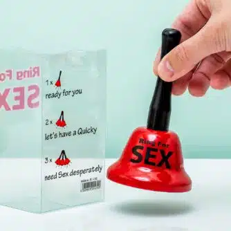 Sex-Glocke