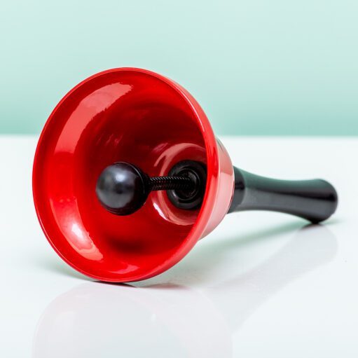 Sex-Glocke
