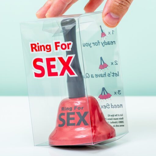 Sex-Glocke