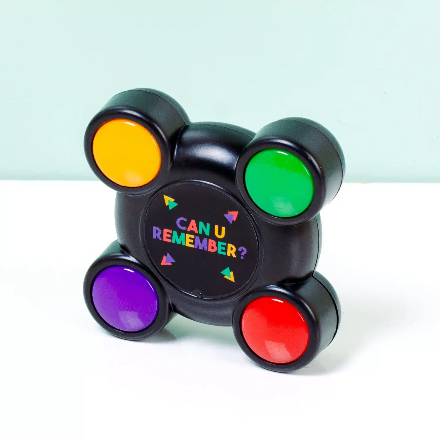 Can U Remember Spiel