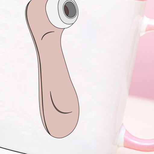 Mok Satisfyer