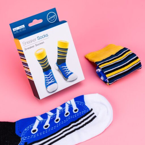 Sneaker-Socken
