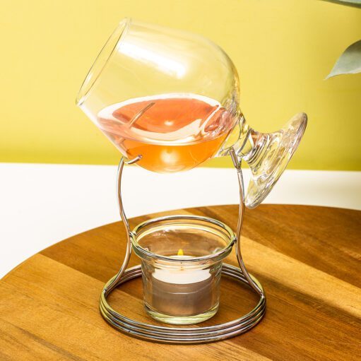 Brandy-Erwärmer