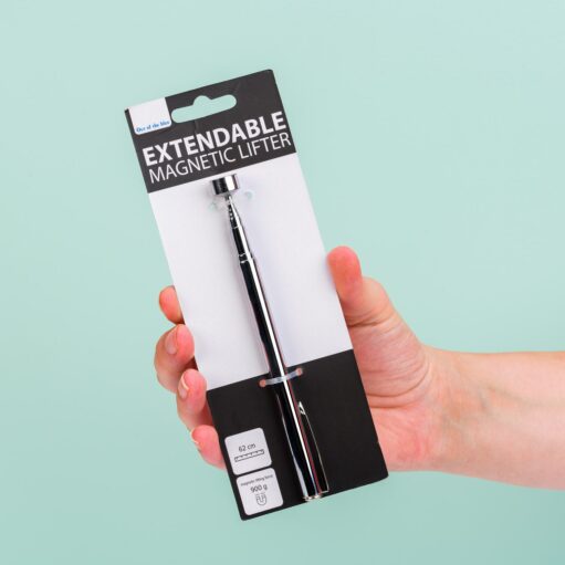 Teleskopmagnet