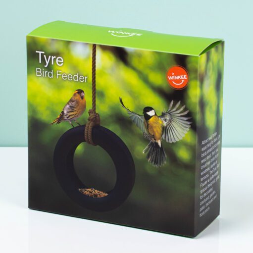 Vogelfutterband