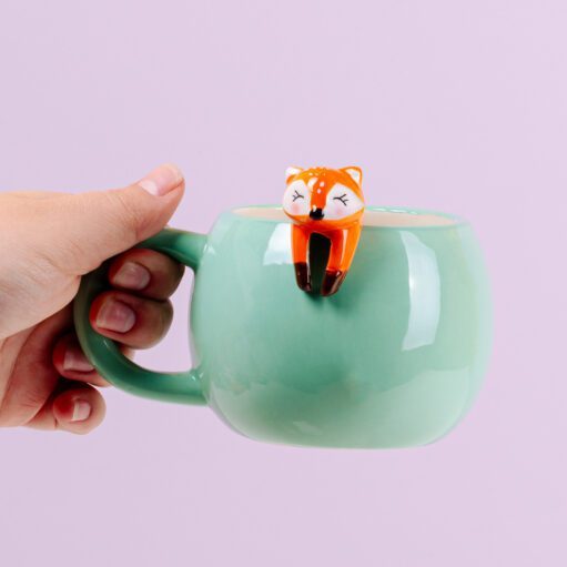 Pet Friends-Tasse