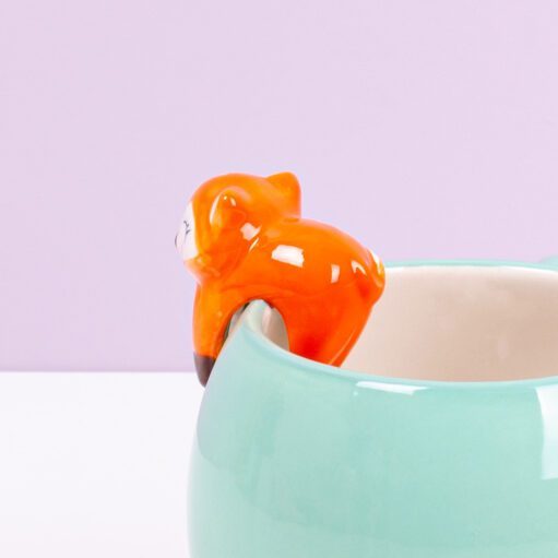 Pet Friends-Tasse