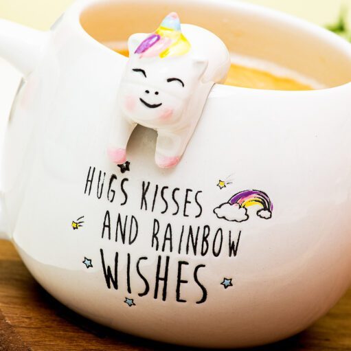 Pet Friends-Tasse