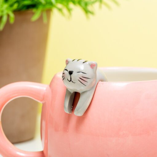 Pet Friends-Tasse