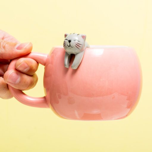 Pet Friends-Tasse