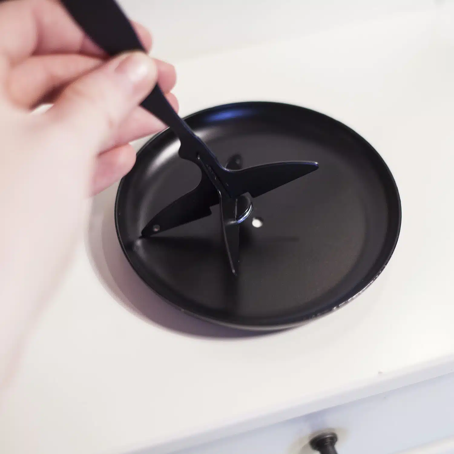 Ballerina Schmuckhalter