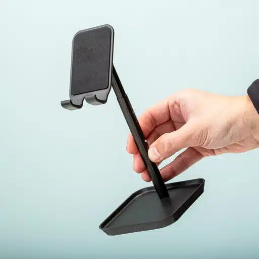 Verstellbare Smartphonehalterung