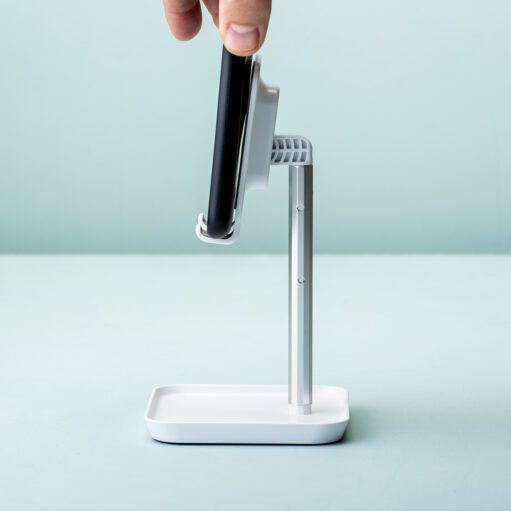 Verstellbare Smartphonehalterung